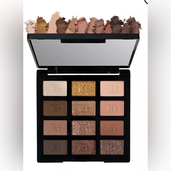 Laura Geller Other - New Laura Geller nude attitude palette